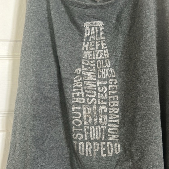 Sierra Nevada Tank - Picture 2 of 2